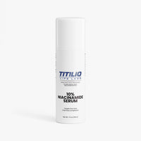 10% Niacinamide Serum Vital Nutra - Titilio Life Labs - Titilio.com