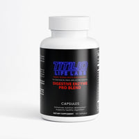Digestive Enzyme Pro Blend