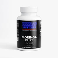 Moringa Pure