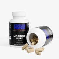 Moringa Pure