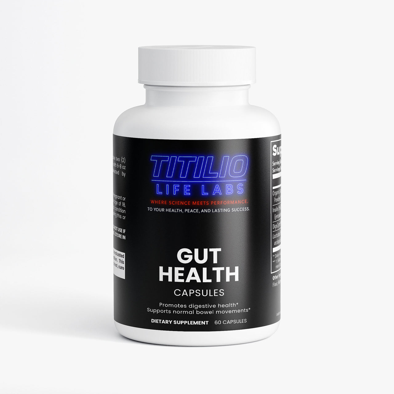 Gut Health