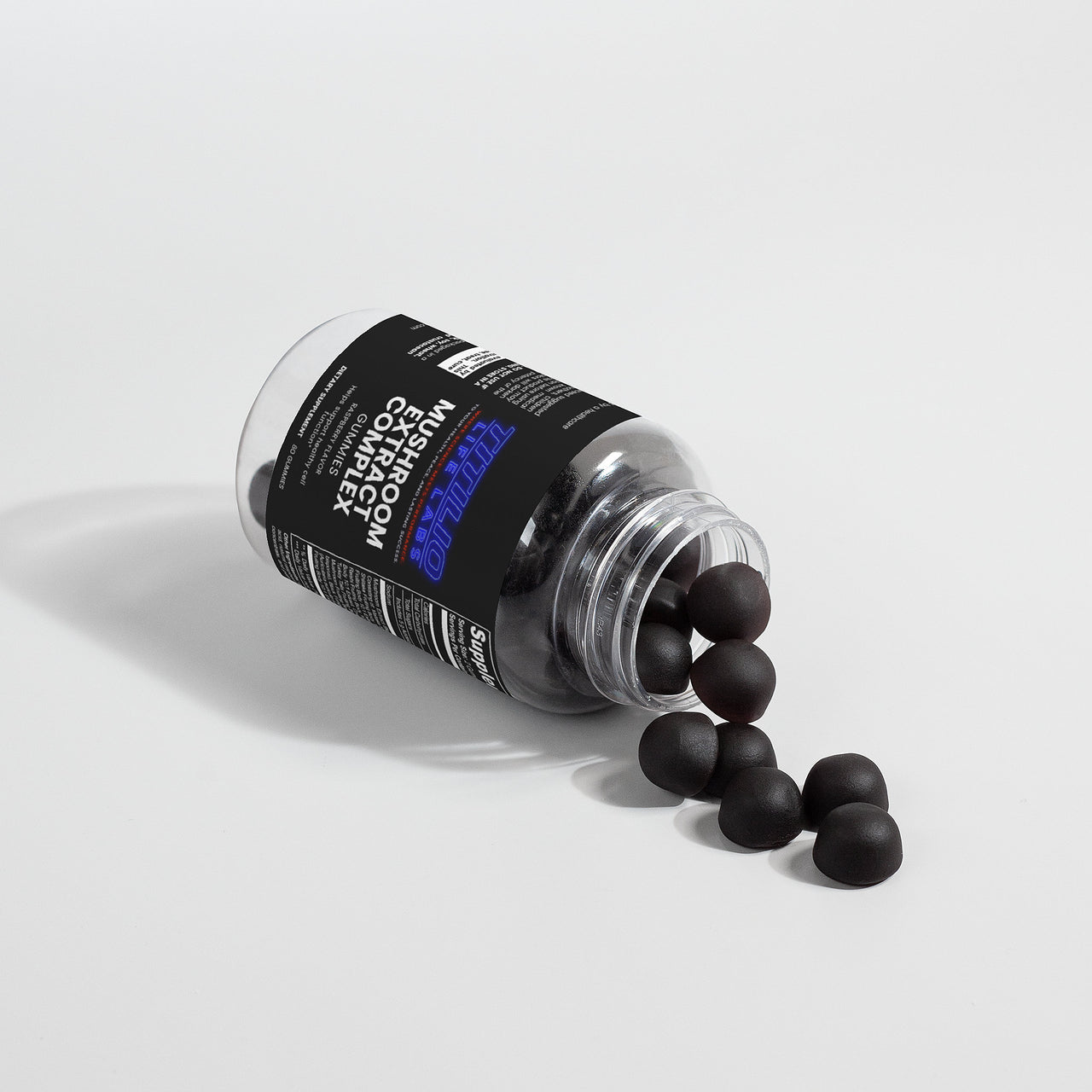 Mushroom Extract Complex