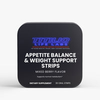 Appetite Balance & Weight Support Strips