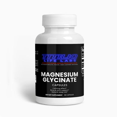 Magnesium Glycinate