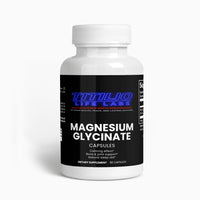Magnesium Glycinate