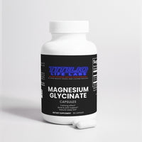Magnesium Glycinate