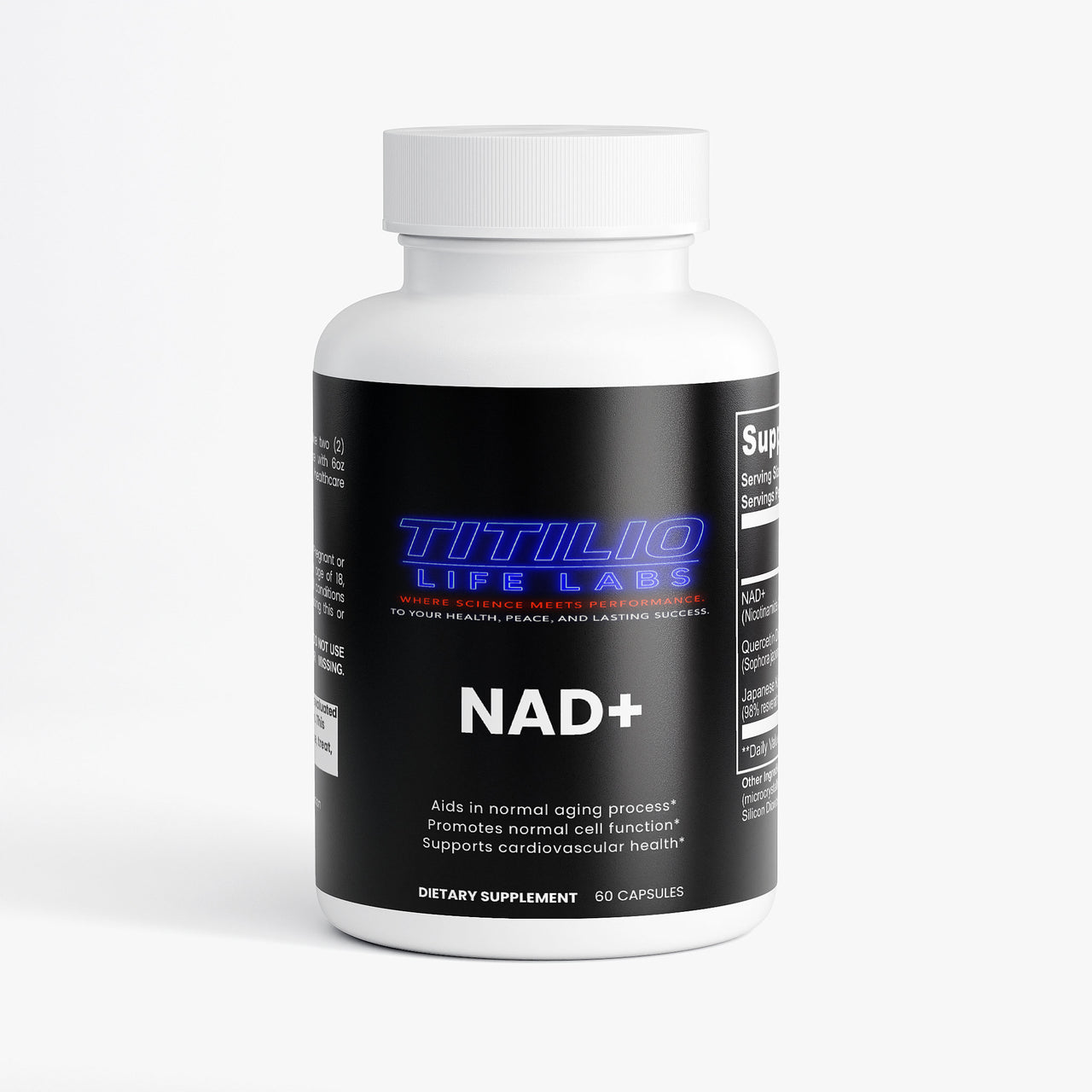 NAD+