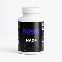 NAD+