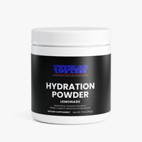 Hydration Powder (Lemonade)