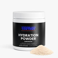 Hydration Powder (Lemonade)