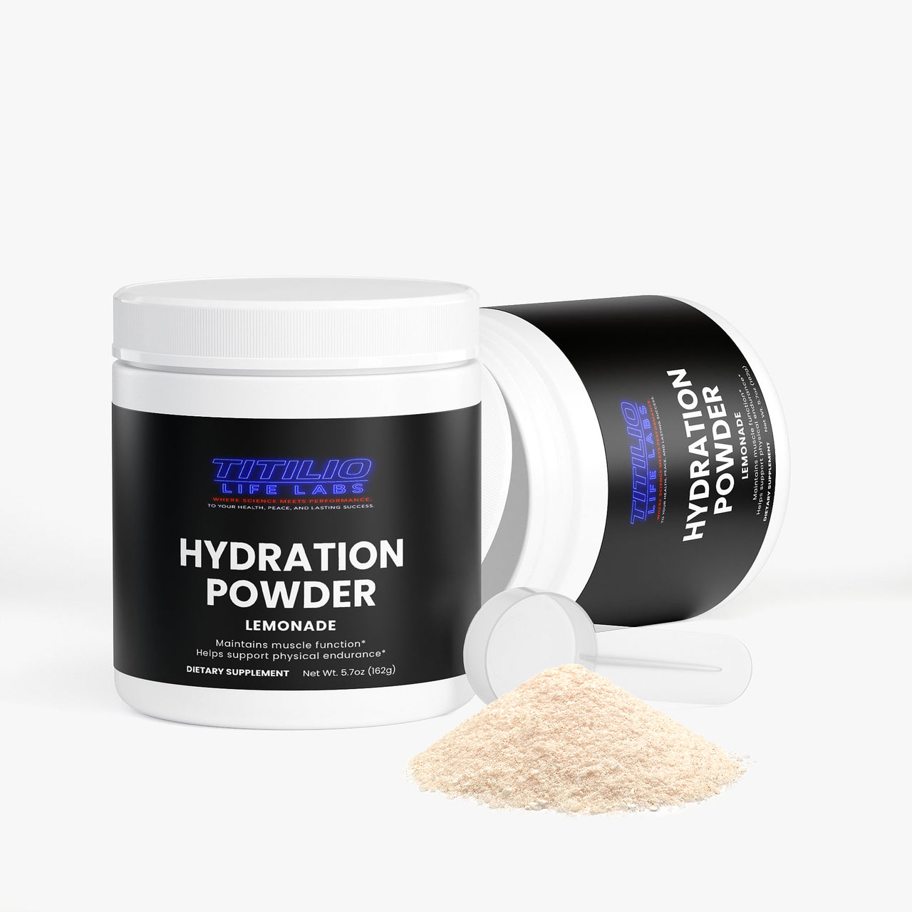Hydration Powder (Lemonade)