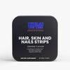 Hair, Skin and Nails Strips