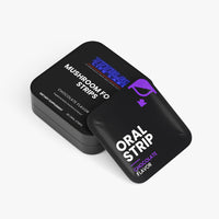 Mushroom Focus Strips