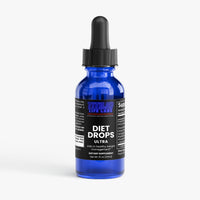 Diet Drops Ultra 1 oz
