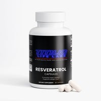Resveratrol 50% 600mg