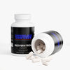 Resveratrol 50% 600mg