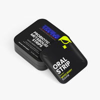 Probiotic + Metabolism Strips