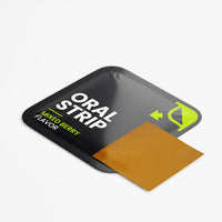 Probiotic + Metabolism Strips