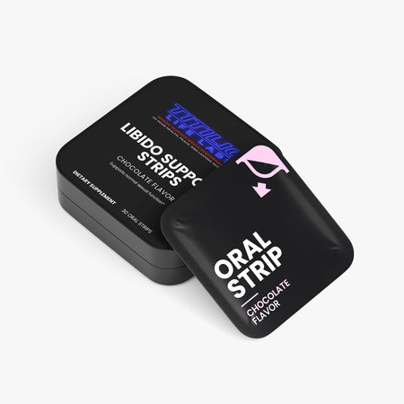 Libido Support Strips