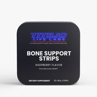 Bone Support Strips