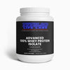 Advanced 100% Whey Protein Isolate (Chocolate)