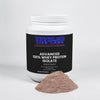 Advanced 100% Whey Protein Isolate (Chocolate)