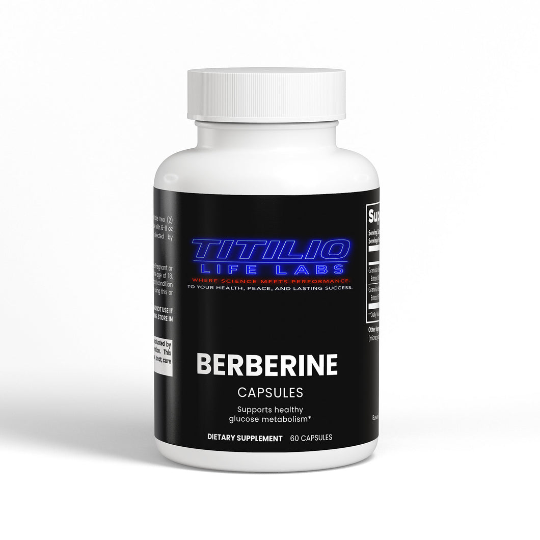 Berberine