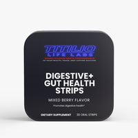 Digestive + Gut Health Strips