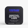 Digestive + Gut Health Strips