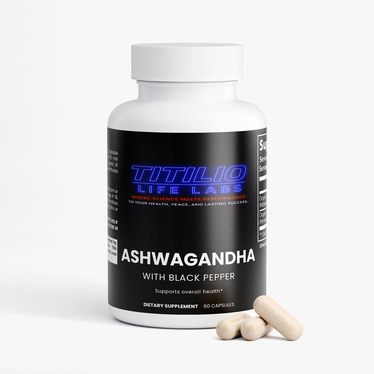 Ashwagandha