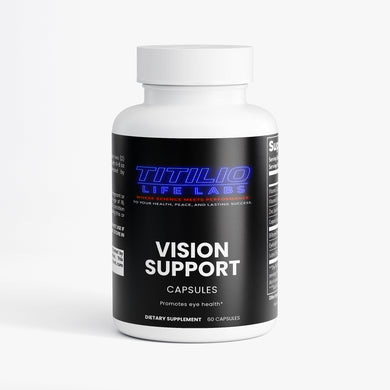 Vision Support