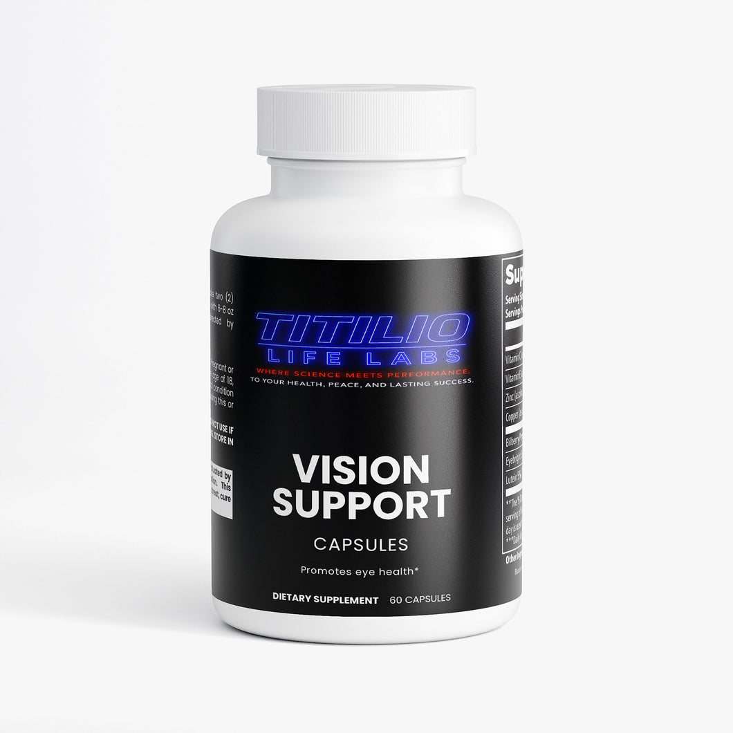 Vision Support