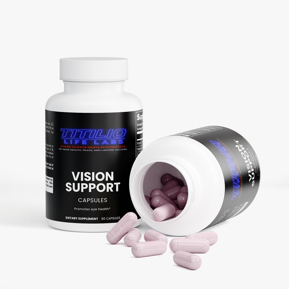 Vision Support