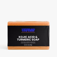 Kojic Acid & Turmeric Soap