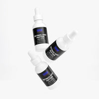 Retinol and Peptide Face Serum