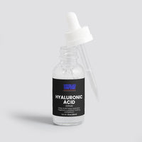 Hyaluronic Acid Serum