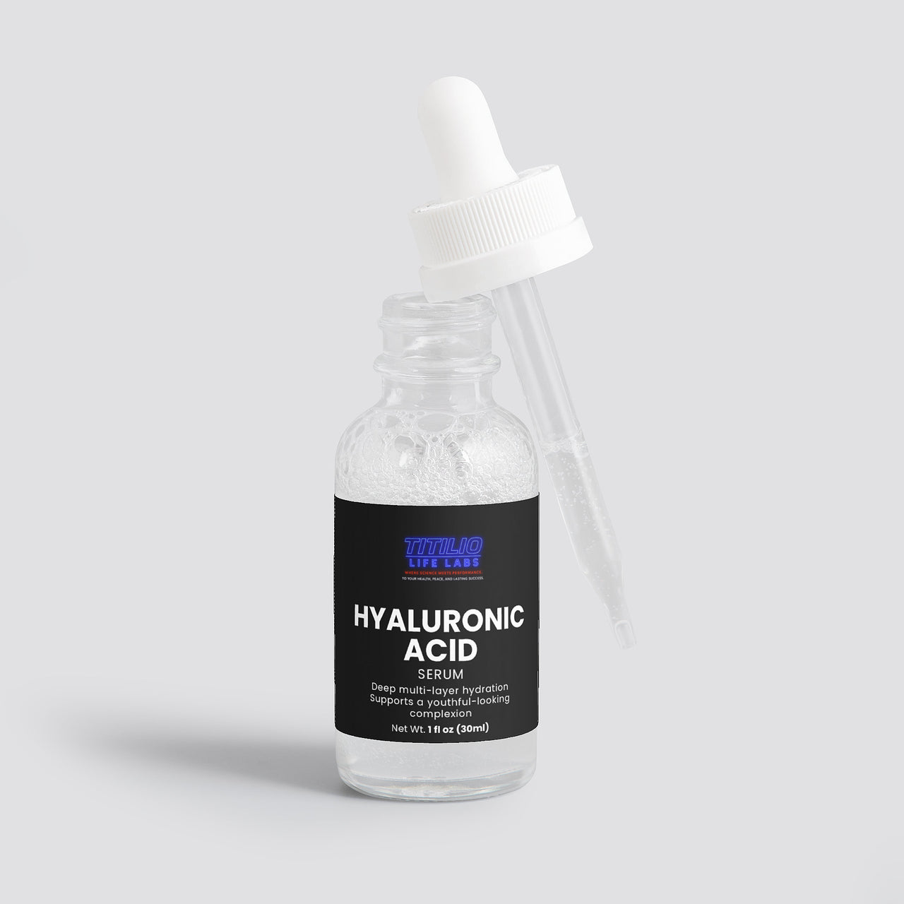 Hyaluronic Acid Serum