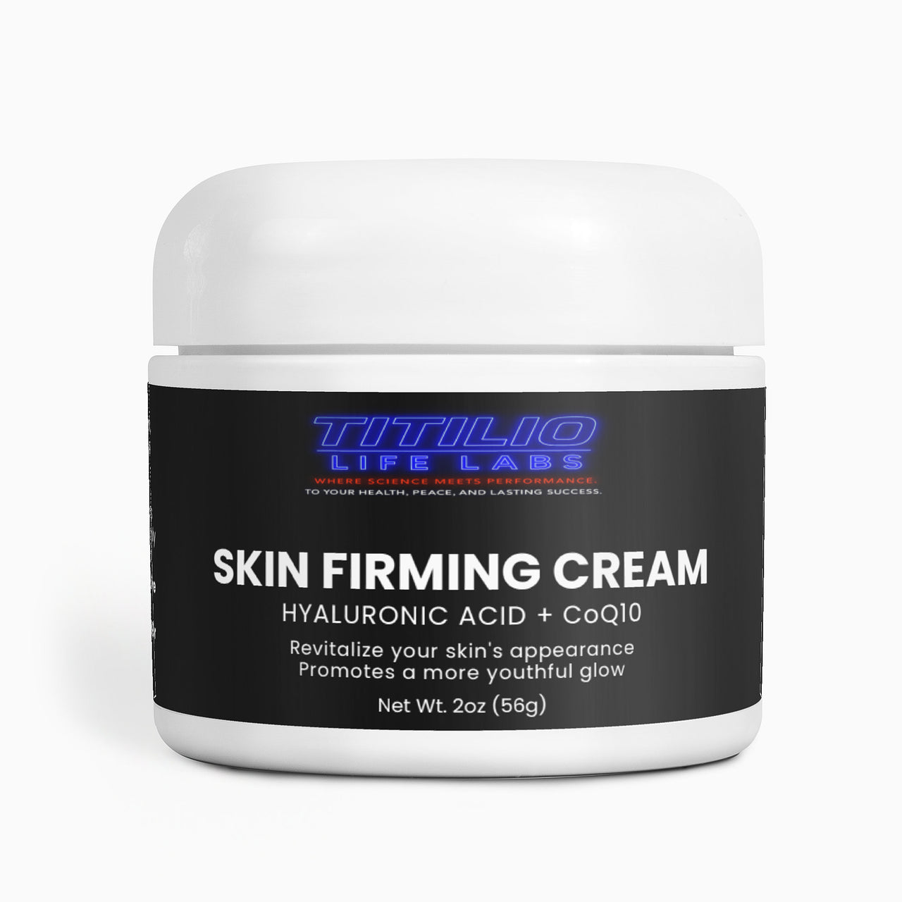 Skin Firming Cream