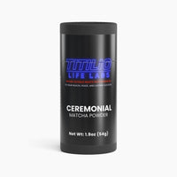 Ceremonial Matcha Powder