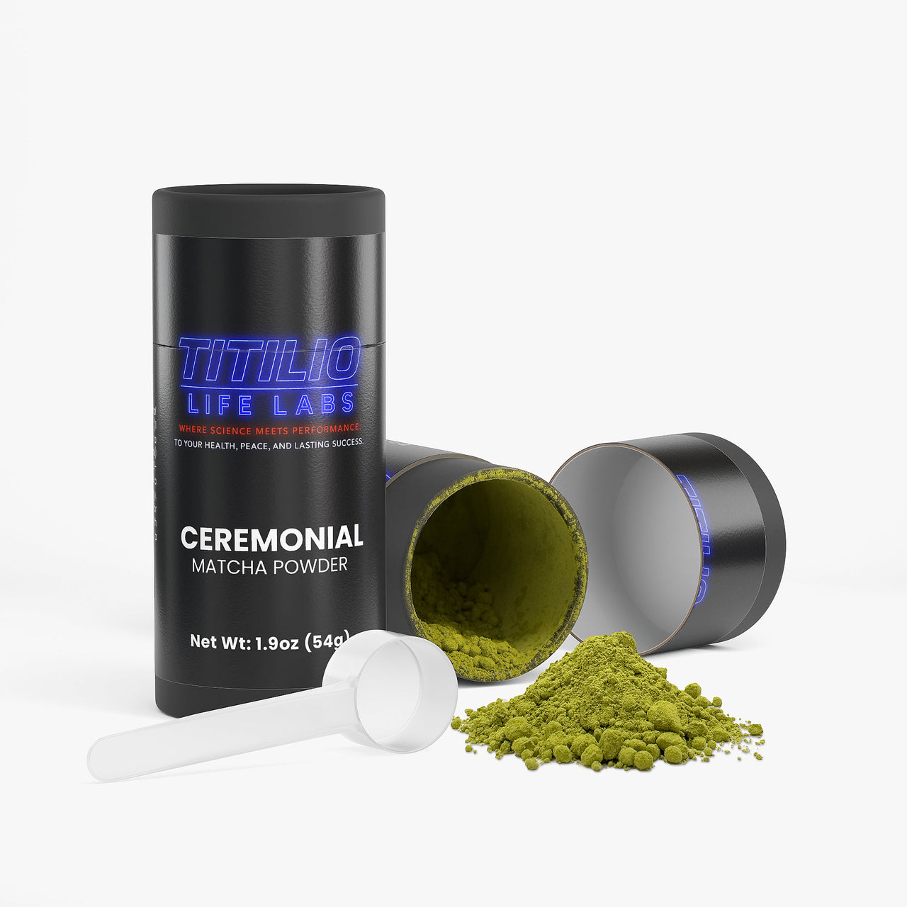 Ceremonial Matcha Powder