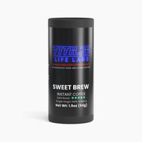 Sweet Brew Instant Coffee (Dark Roast)