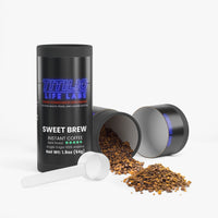 Sweet Brew Instant Coffee (Dark Roast)