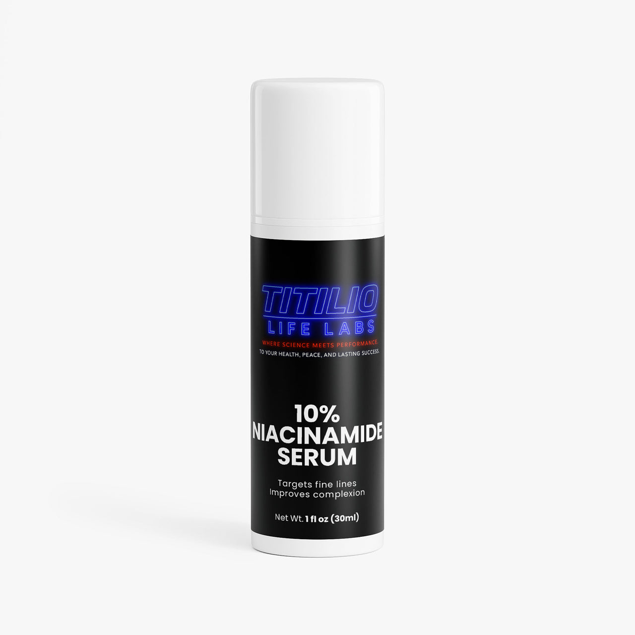 10% Niacinamide Serum
