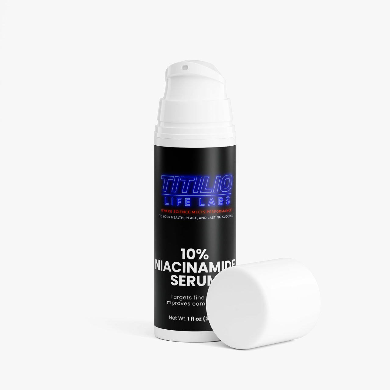 10% Niacinamide Serum