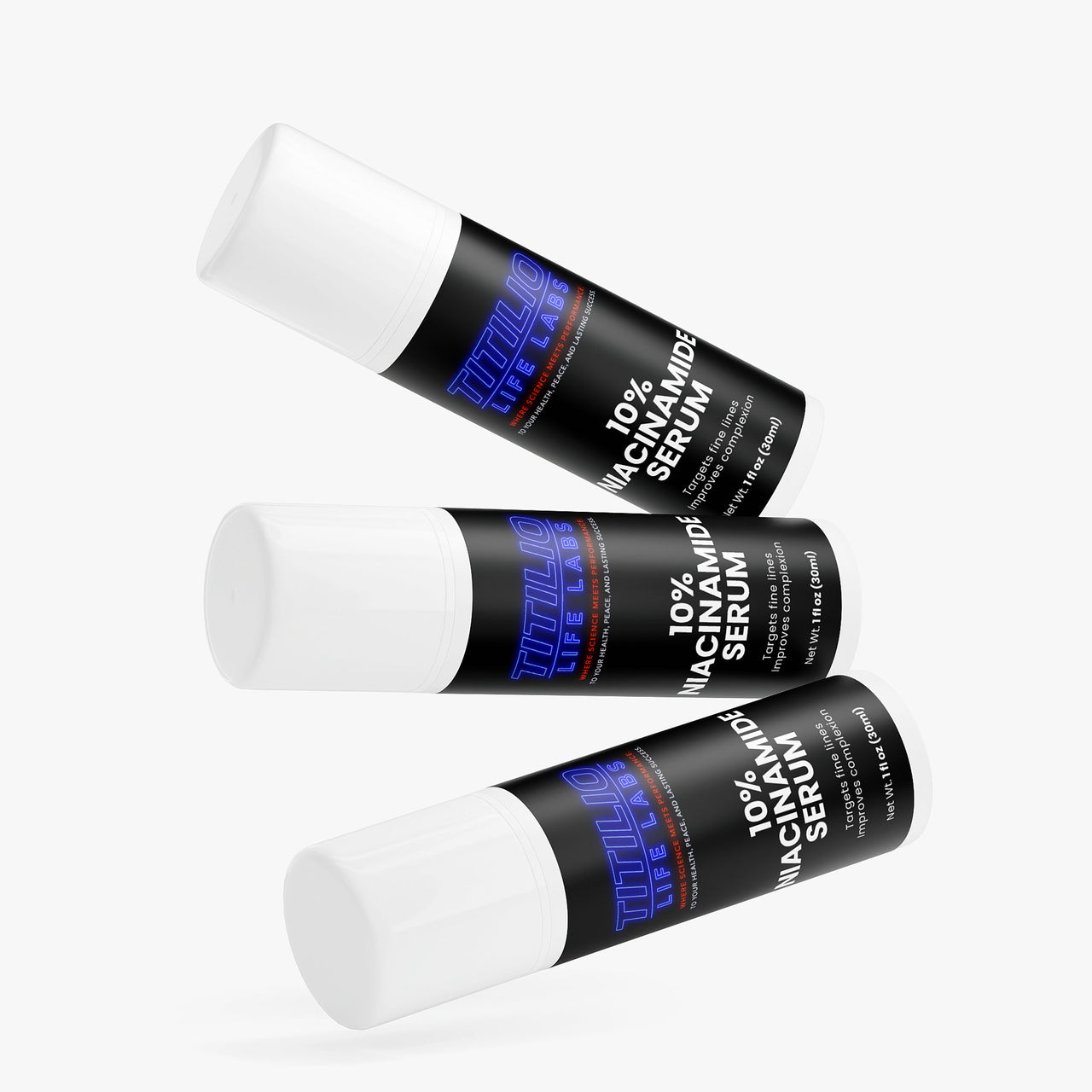 10% Niacinamide Serum