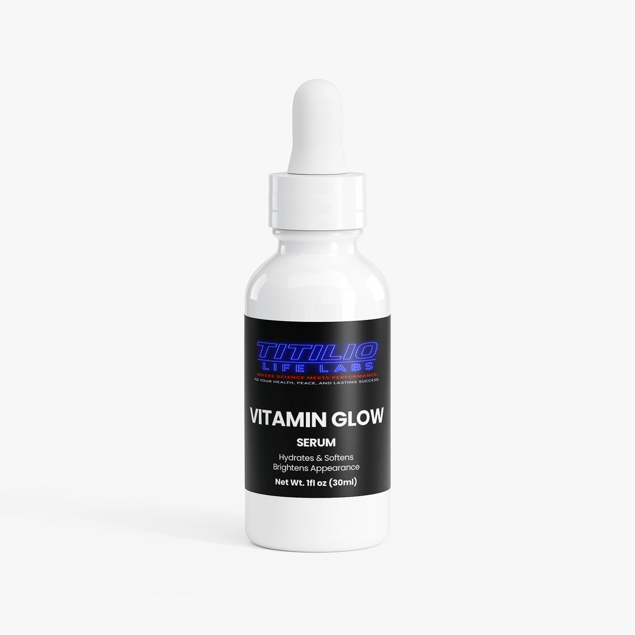 Vitamin Glow Serum