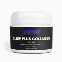 Sleep Plus Collagen Cream
