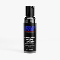 Charcoal Facial Cleanser