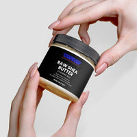 Raw Shea Butter