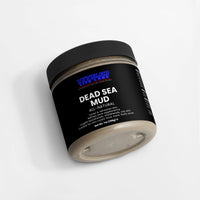 Dead Sea Mud